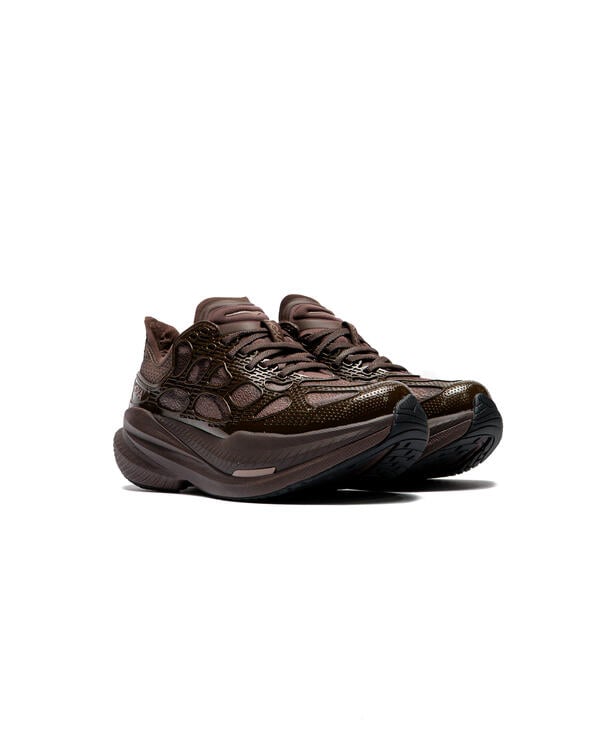 Hoka One One MACH X CAGED | 1168932-WSRN | AFEW STORE